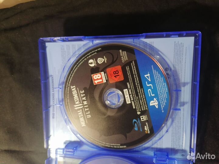 Игры для приставок ps4