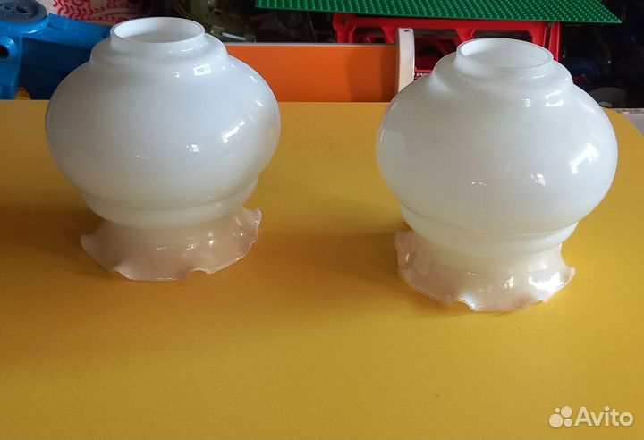 Плафоны для люстры