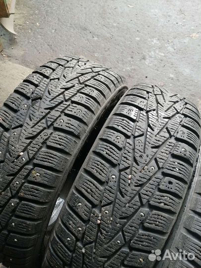 Nokian Tyres Hakkapeliitta 7 175/65 R15