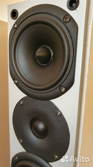 Акустика System Audio SA1750