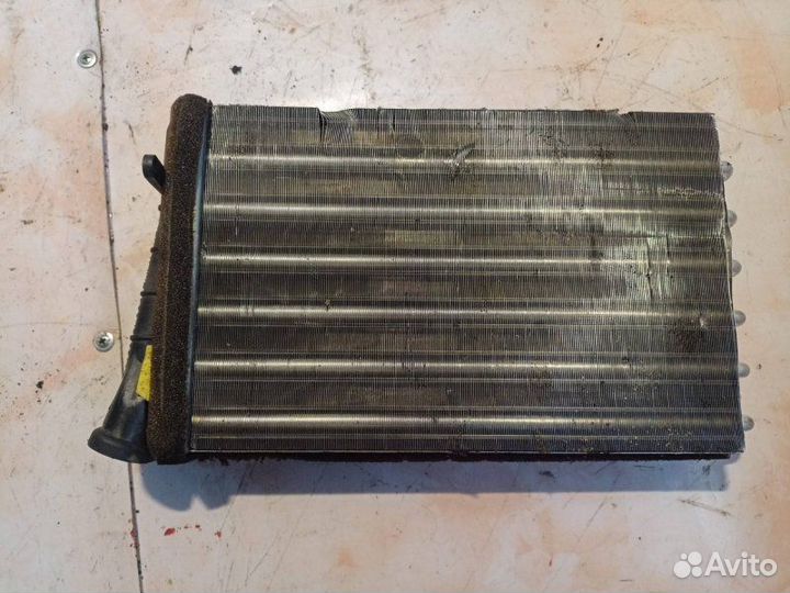 Радиатор отопителя (печки) Opel Omega B X 25 XE