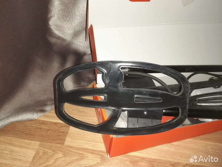 Quest x10 pro металлоискатель