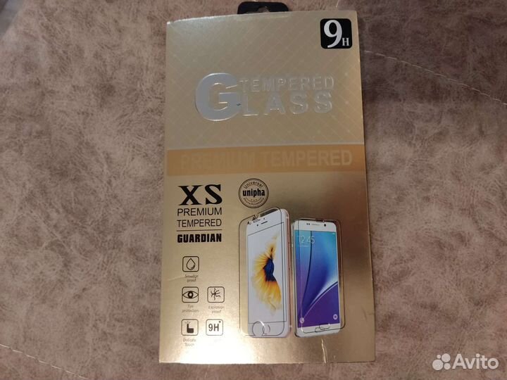 Матовая пленка на телефон Poco m3 pro