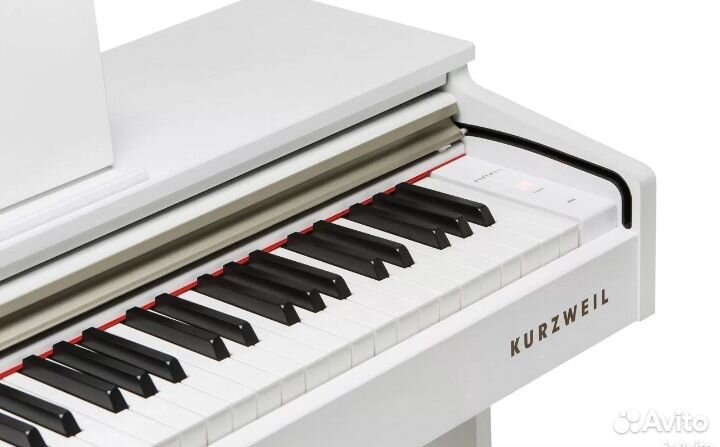 Электронное пианино Kurzweil m90