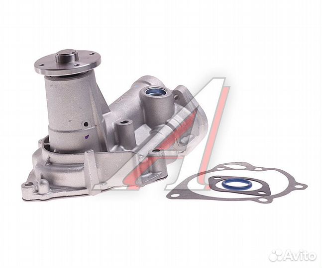 Насос водяной hyundai Starex H-1 дв.D4BF mitsubishi L200 (96) (2.5 D) GMB