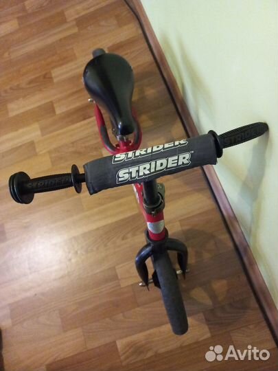 Беговел strider sport