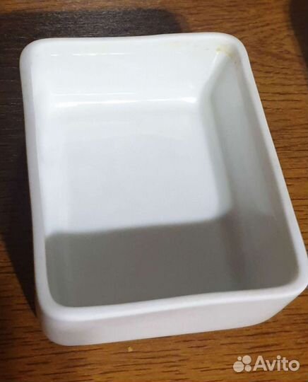 Набор пепельница и шкатулка Венгрия