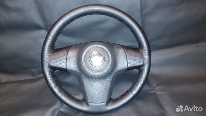 Руль Chevrolet Niva без Airbag