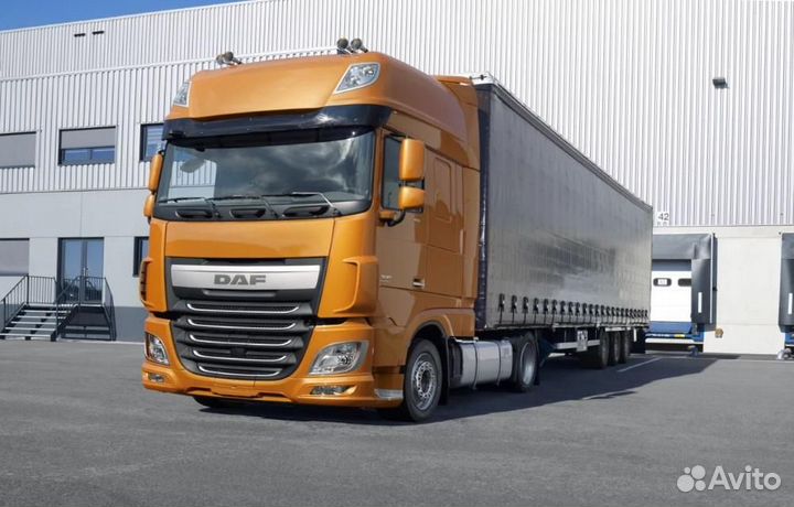 Фура 20 тонн Перевозка грузов