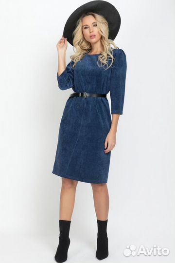 Платье новое