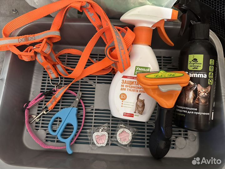 Товары и корм whiskas для кошки