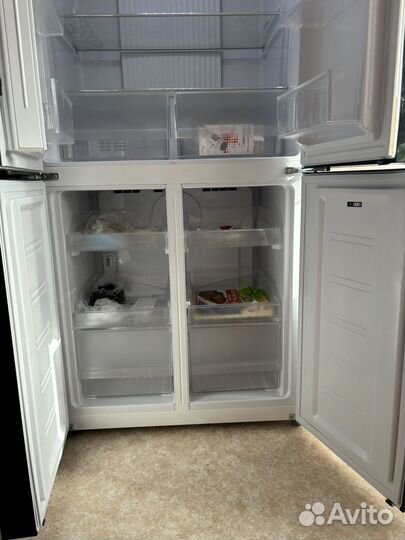 Холодильник aceline