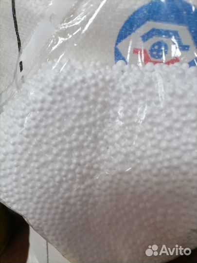 Наполнитель для кресла-мешка