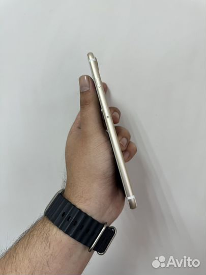 iPhone 7 Plus, 128 ГБ