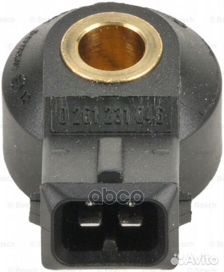 Датчик детонации 0261231046 Bosch