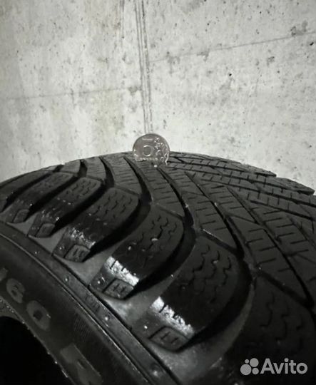 Pirelli Carrier Winter 185/65 R15 30B