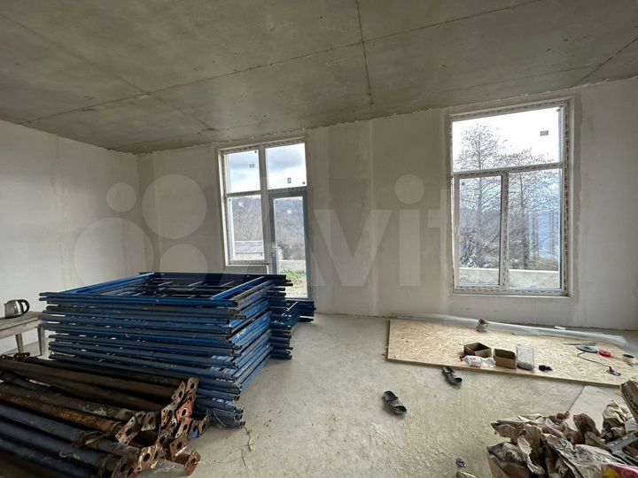 Коттедж 150 м² на участке 5 сот.