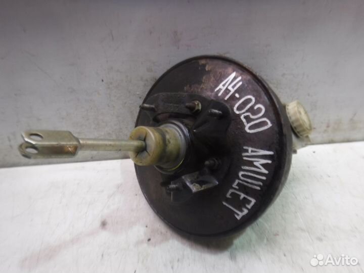 Вакуумный усилитель тормозов Chery Amulet A15