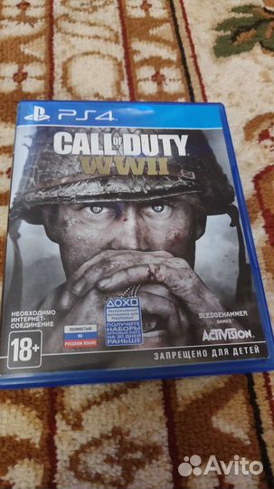 Игры для приставок ps4