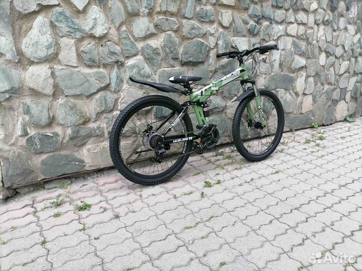 Велосипед Арт: 943