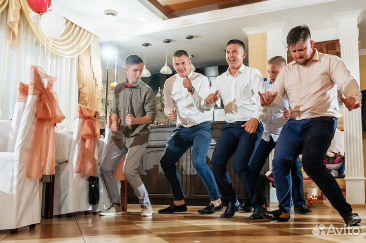 Ведущий Старый Оскол