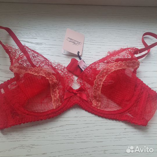 Бюстгальтер Agent provocateur 75B новый