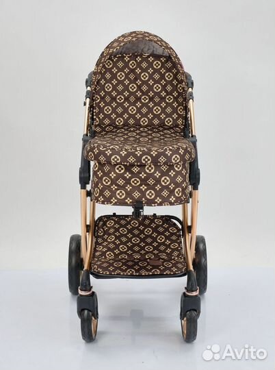 Детская коляска