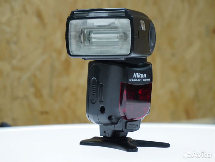 Фотовспышка для nikon