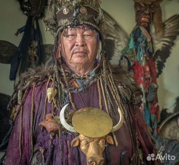 Чай пуэр Бодрость духа бдр9593