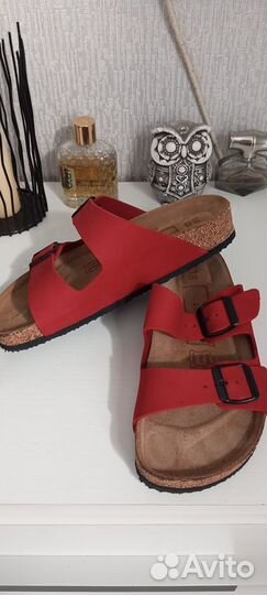 Шлепанцы женские 38 размер