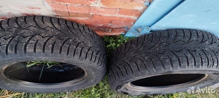 Toyo Observe G3-Ice 185/65 R15