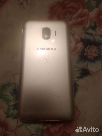 Samsung Galaxy J2 Core, 8 ГБ