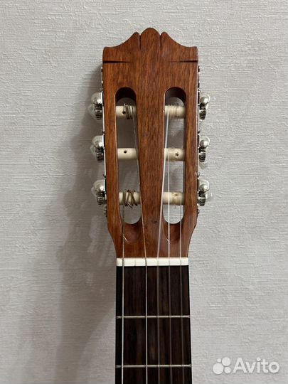 Гитара yamaha CG131S