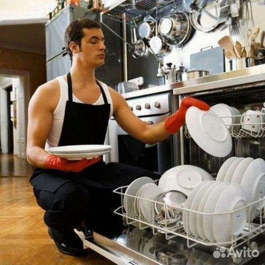 Помогу во всем