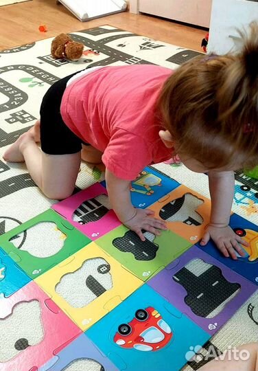 Maxi-пазлы (24элем.) 