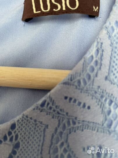 Платье 46 размер М