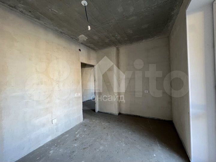 2-к. квартира, 46,1 м², 5/9 эт.