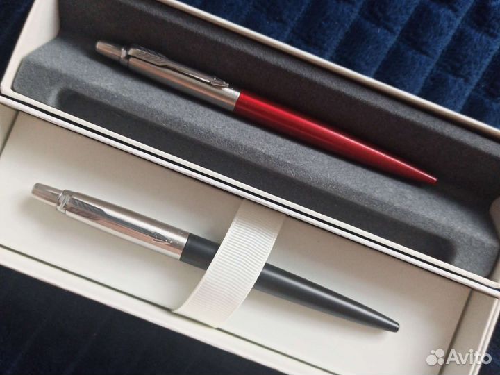 Ручка шариковая Parker Jotter Kensington
