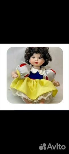 Кукла М.Осмонд