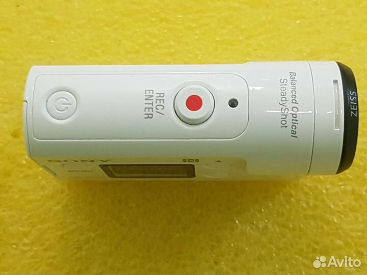 Экшн камера Sony HDR-AS300, бокс, крепёж на руку