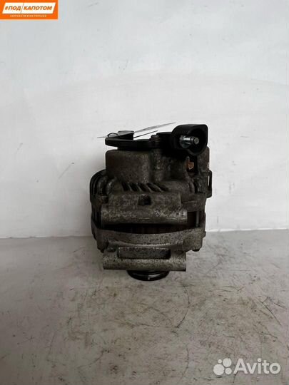 Генератор Citroen C3 2 2010 V75769218002