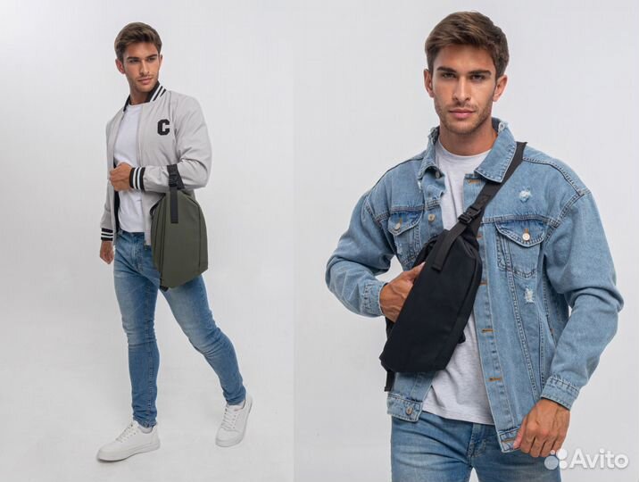 Сборные фотосессии для маркетплейсов