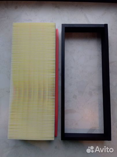 Фильтр Ballu Air Master bmac-200 / OneAir ASP-200