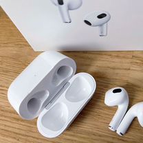 Airpods 3