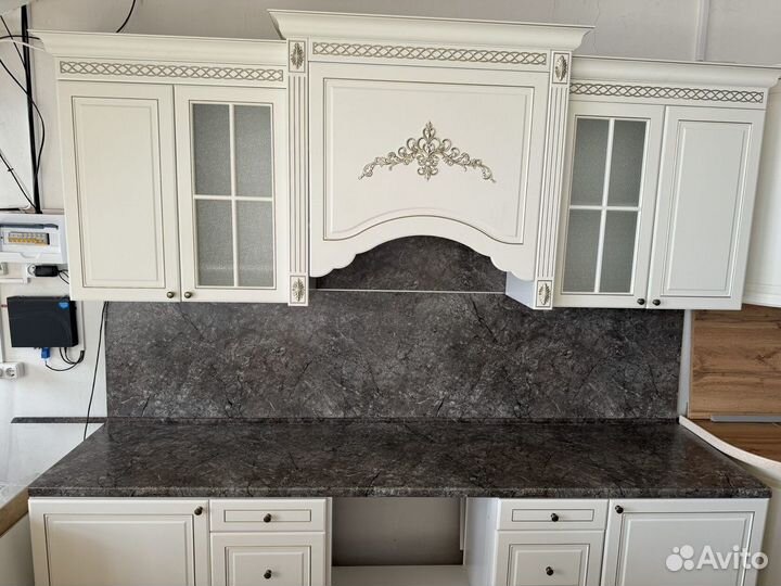 Кухня (цена за весь Гарнитур)