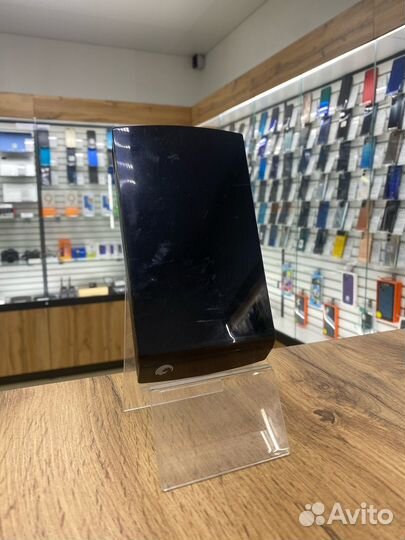 Внешний жесткий диск Seagate 500 гб