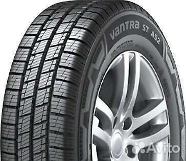 Hankook Vantra ST AS2 RA30 235/65 R16