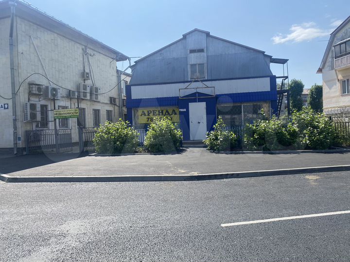 Свободного назначения, 110.4 м²