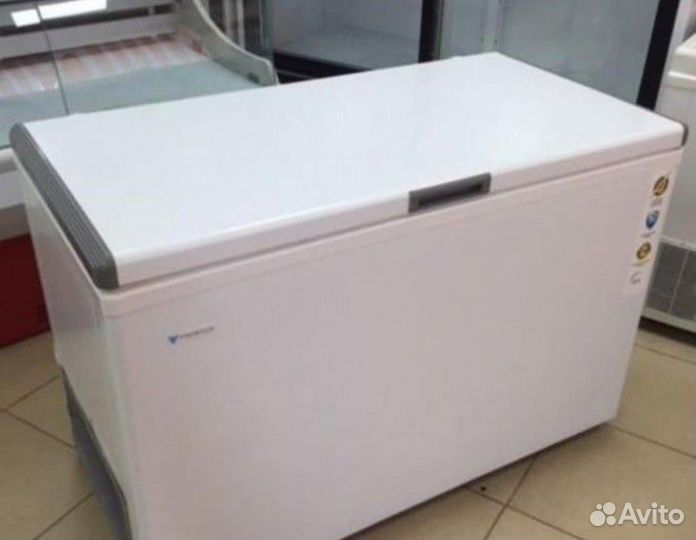 Морозильная Камера Frostor.400 литров