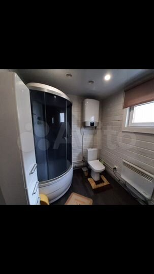 Дом 55 м² на участке 6 сот.